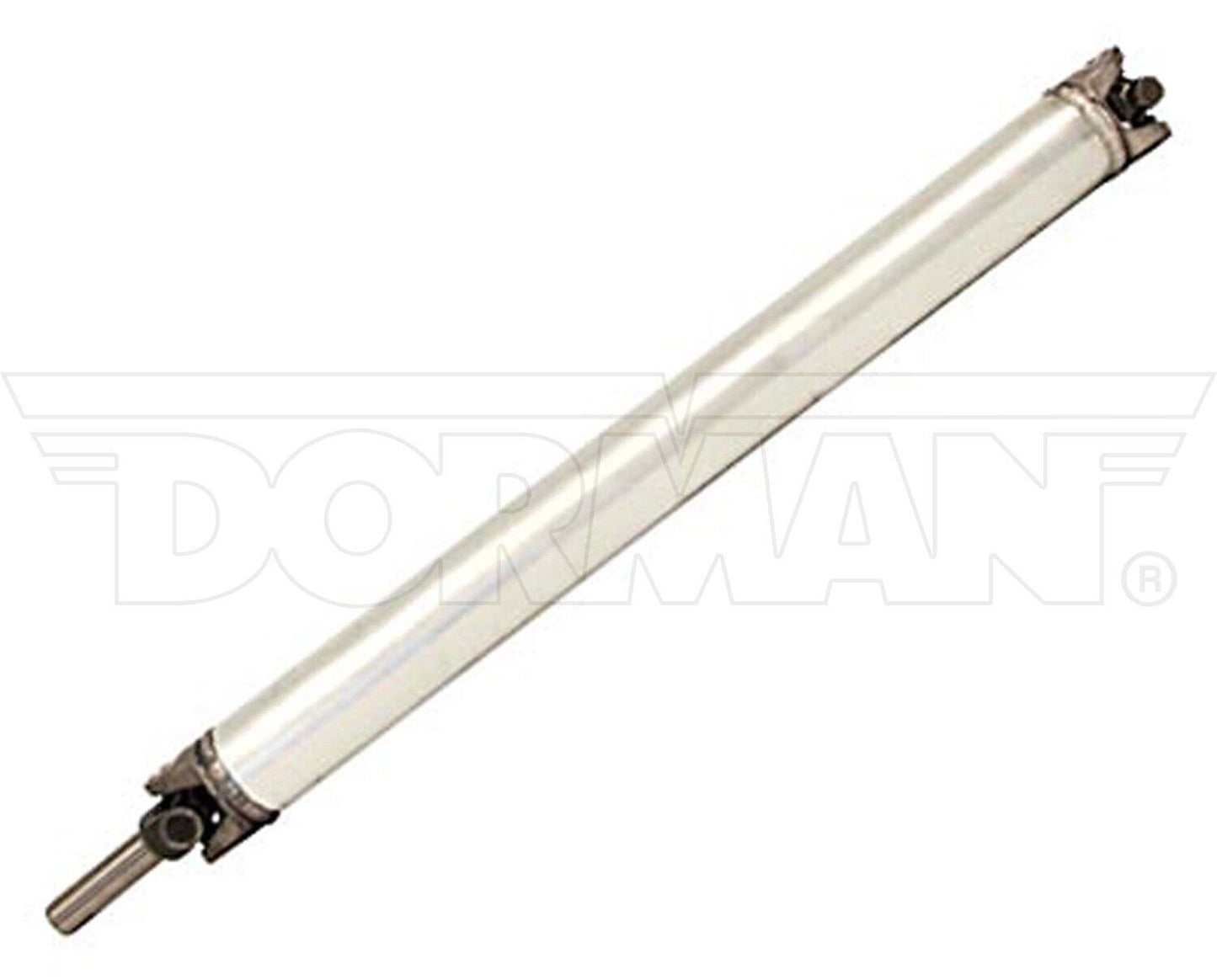 Rear Driveshaft Genuine Dorman 976-028,15833889 Fits 02-06 Trailblazer 4WD 4.2