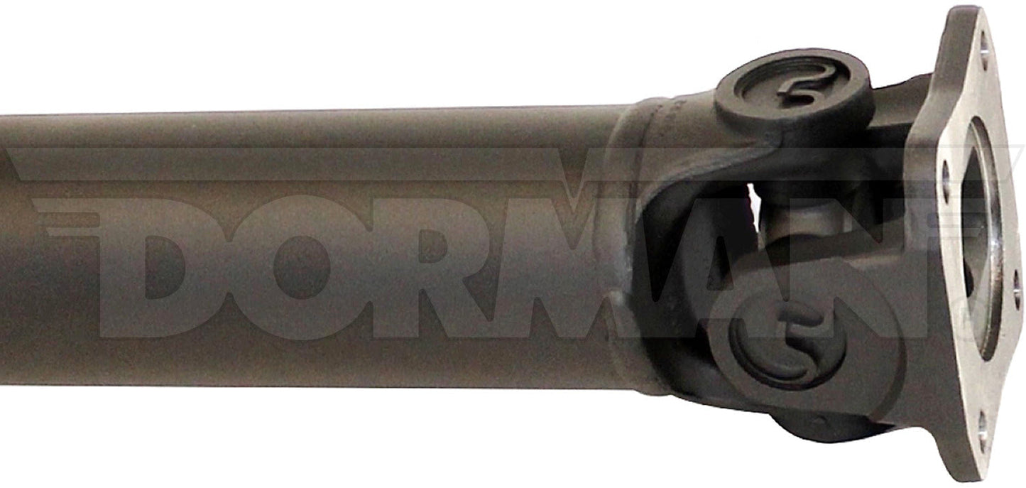 Rear Driveshaft Genuine Dorman 976-128,AC3Z4R602B Fits 08-10 F250&F350 S/DUTY