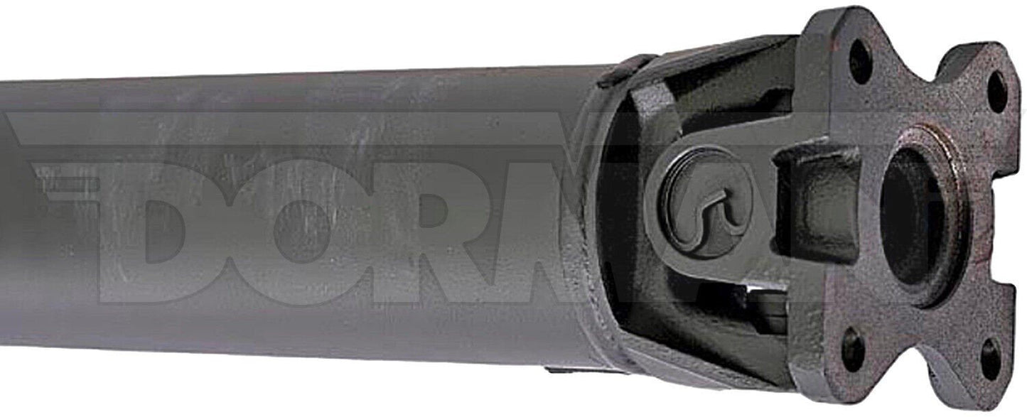 Rear Driveshaft Genuine Dorman 976-078,F67Z4602EA Fits 97-01 Explorer 4DR.4WD