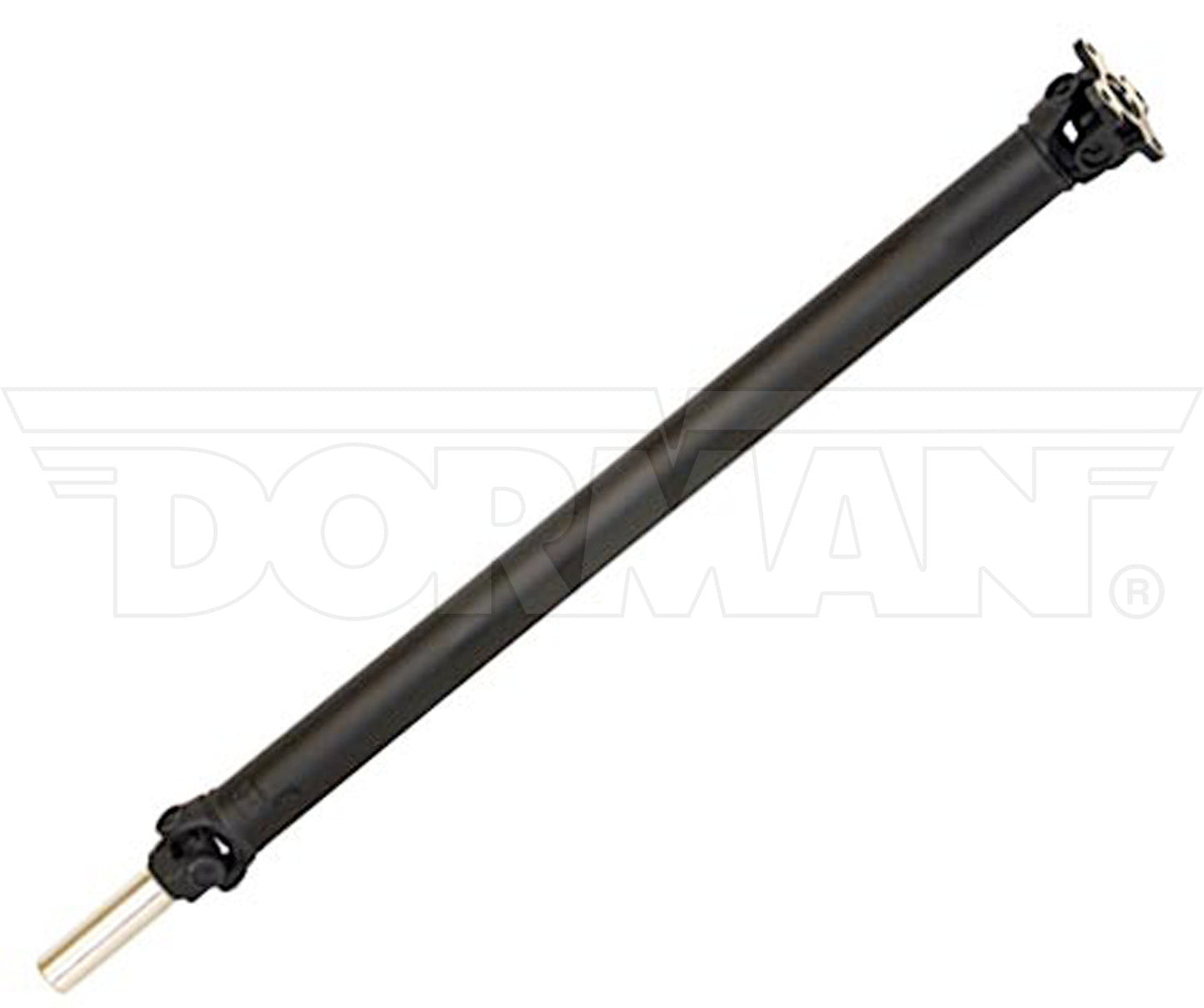 Rear Driveshaft Genuine Dorman 976-148,52105592AA Fits 00-04 Dakota 4WD A/Trans