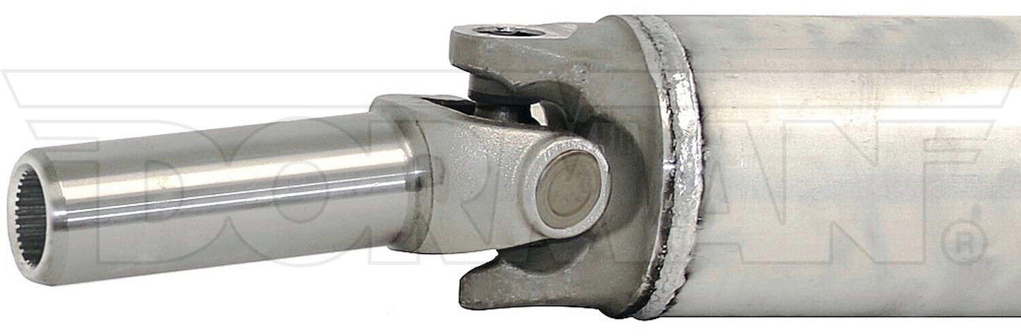 Rear Driveshaft Dorman 976-104,15833882 Fits 03-06 Trailblazer EXT 5.3 RWD