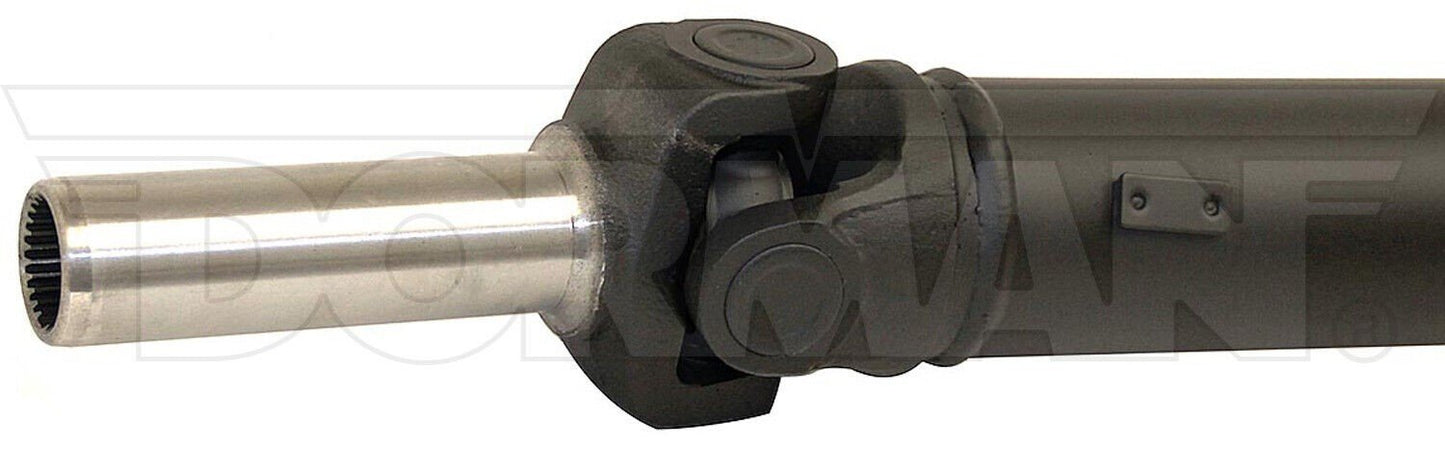 Rear Driveshaft Genuine Dorman 976-101,26055960 Fits 96-05 Blazer 2dr 4WD