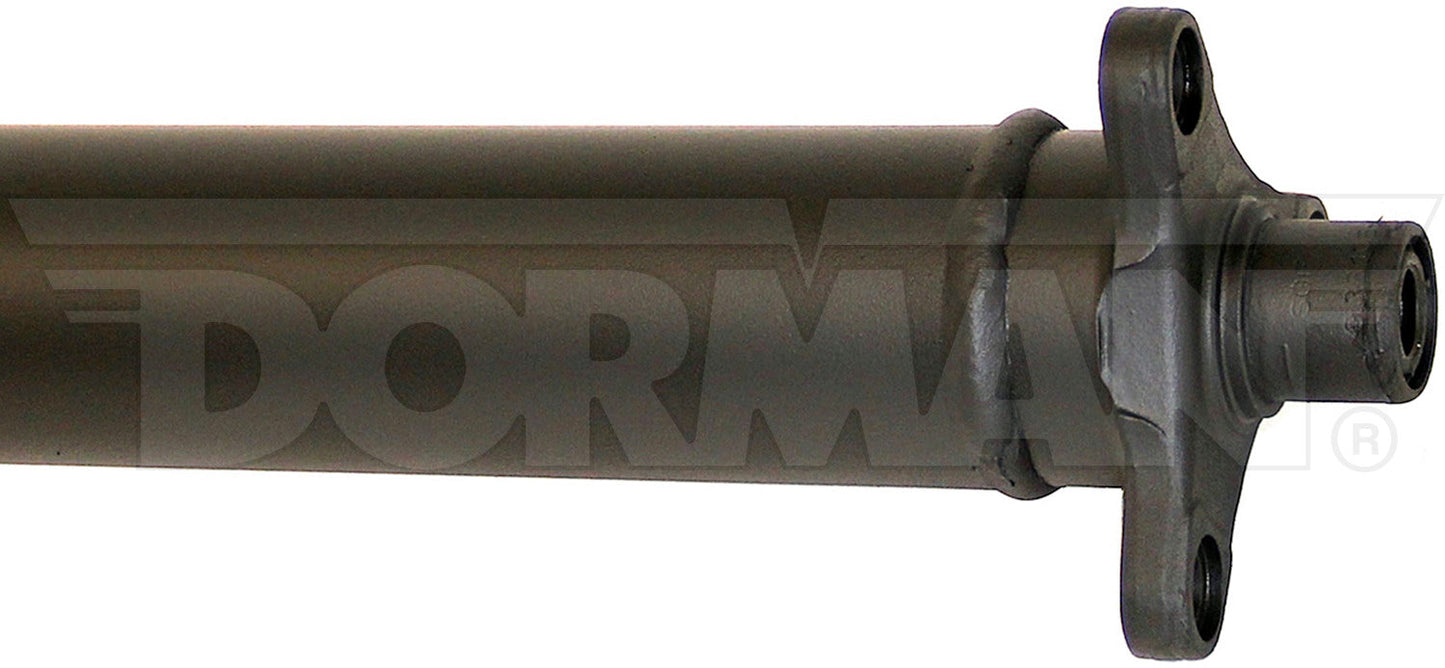 2pc.Rear Driveshaft Genuine Dorman 976-117,1244100221 Fits Mercedes 94-95 E420