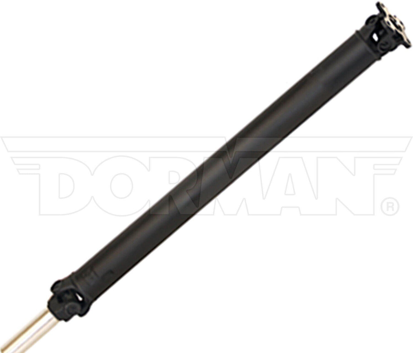 Rear Driveshaft Genuine Dorman 976-199,F4TZ4602B Fits 11-14 F150 Std. Cab P/up