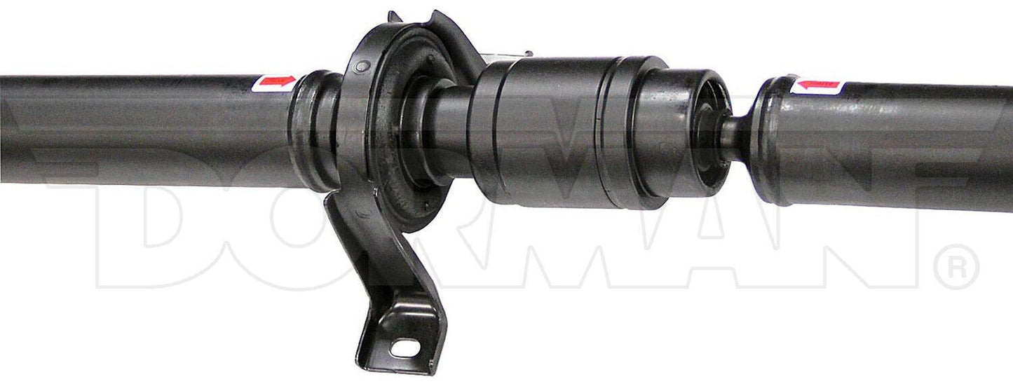 2PC.Rear Driveshaft Genuine Dorman 976-109,25995545 07-19 Chevrolet Traverse AWD