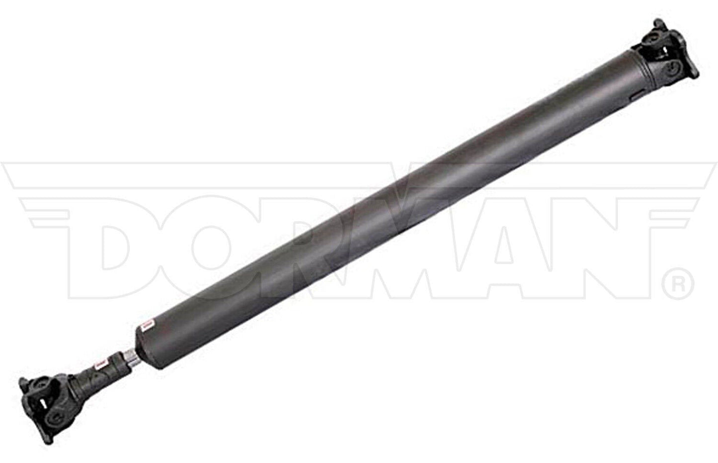 Rear Driveshaft Genuine Dorman 976-087,ZZR125100 Fits 98-00 Ranger 112" W/Base