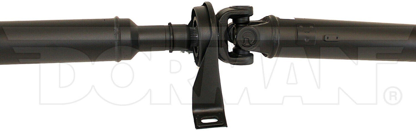 Rear Driveshaft Dorman 976-305,2204108106 Fits 00-03 Mercedes S430 RWD