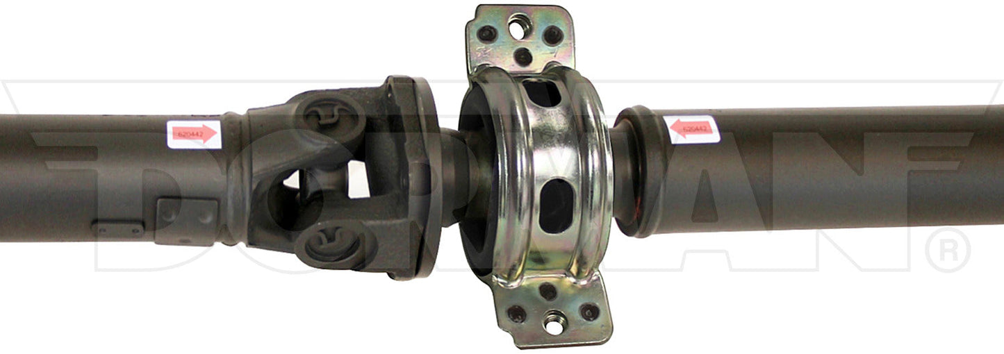 Rear Driveshaft Assy fits Toyota Pickup 1988-86