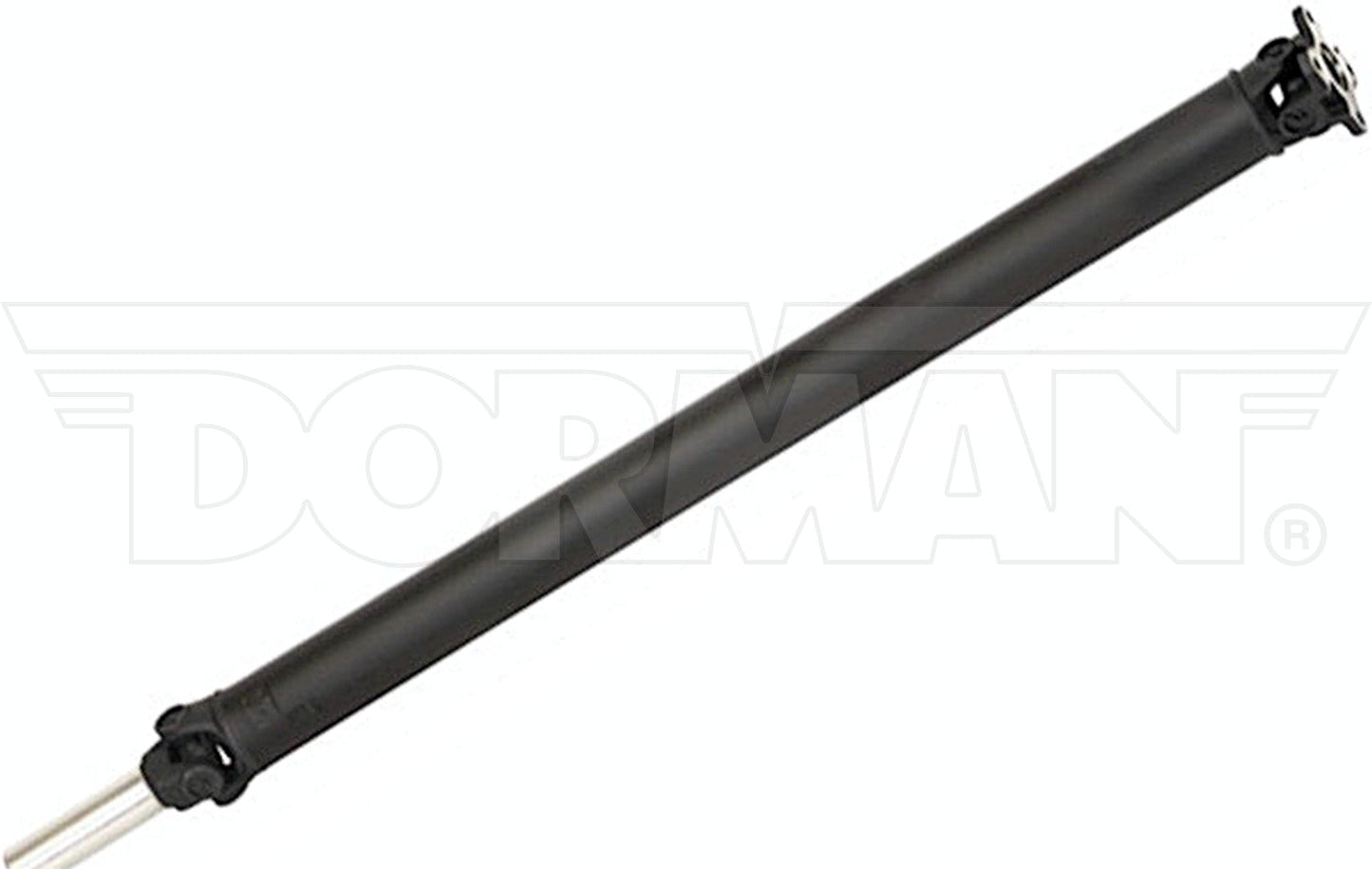 Rear Driveshaft Genuine Dorman 976-133,3C3Z4602AA Fits 03-07 F250&F350S/Duty RWD