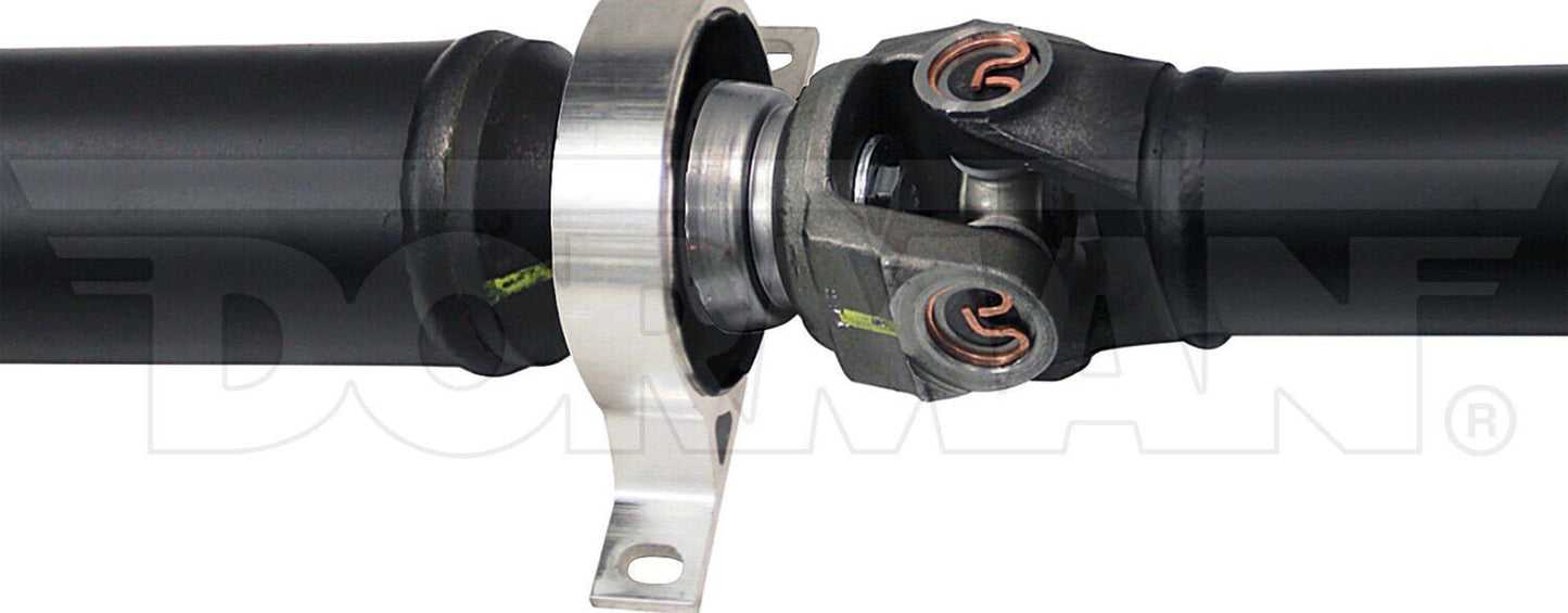 Rear Driveshaft Genuine Dorman 976-010,26107513770 Fits 2002 BMW 745I