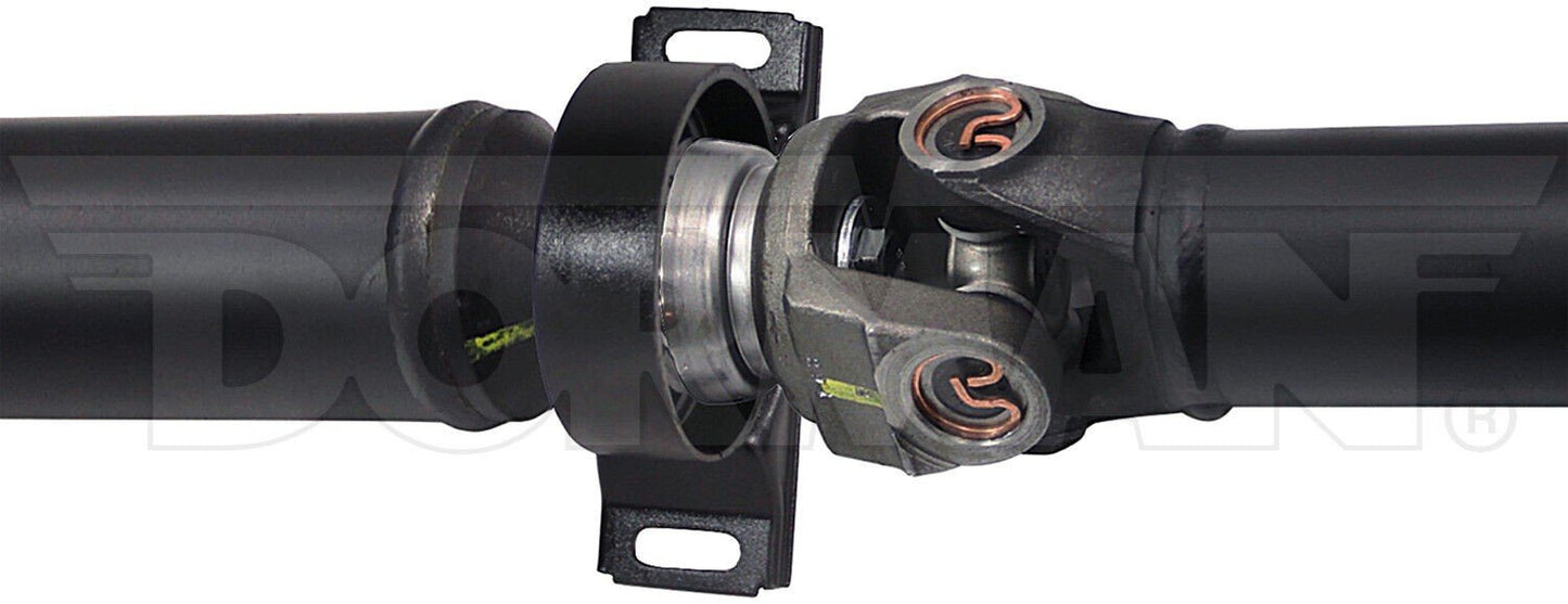 Rear Driveshaft Dorman 976-000,26111227259 Fits 91-92 BMW 525i RWD Manual Trans