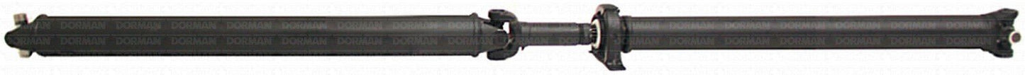 2pc.Rear Driveshaft Genuine Dorman 976-172,15622477 Fits 92-00 C2500,C3500 RWD