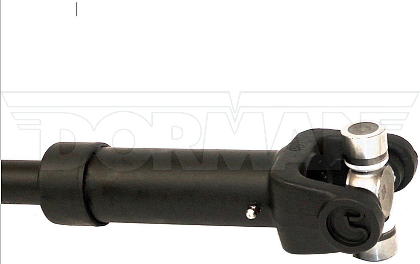Front Driveshaft Genuine Dorman 976-100,52105866AA Fits 98-99 Ram 2500,3500 4WD