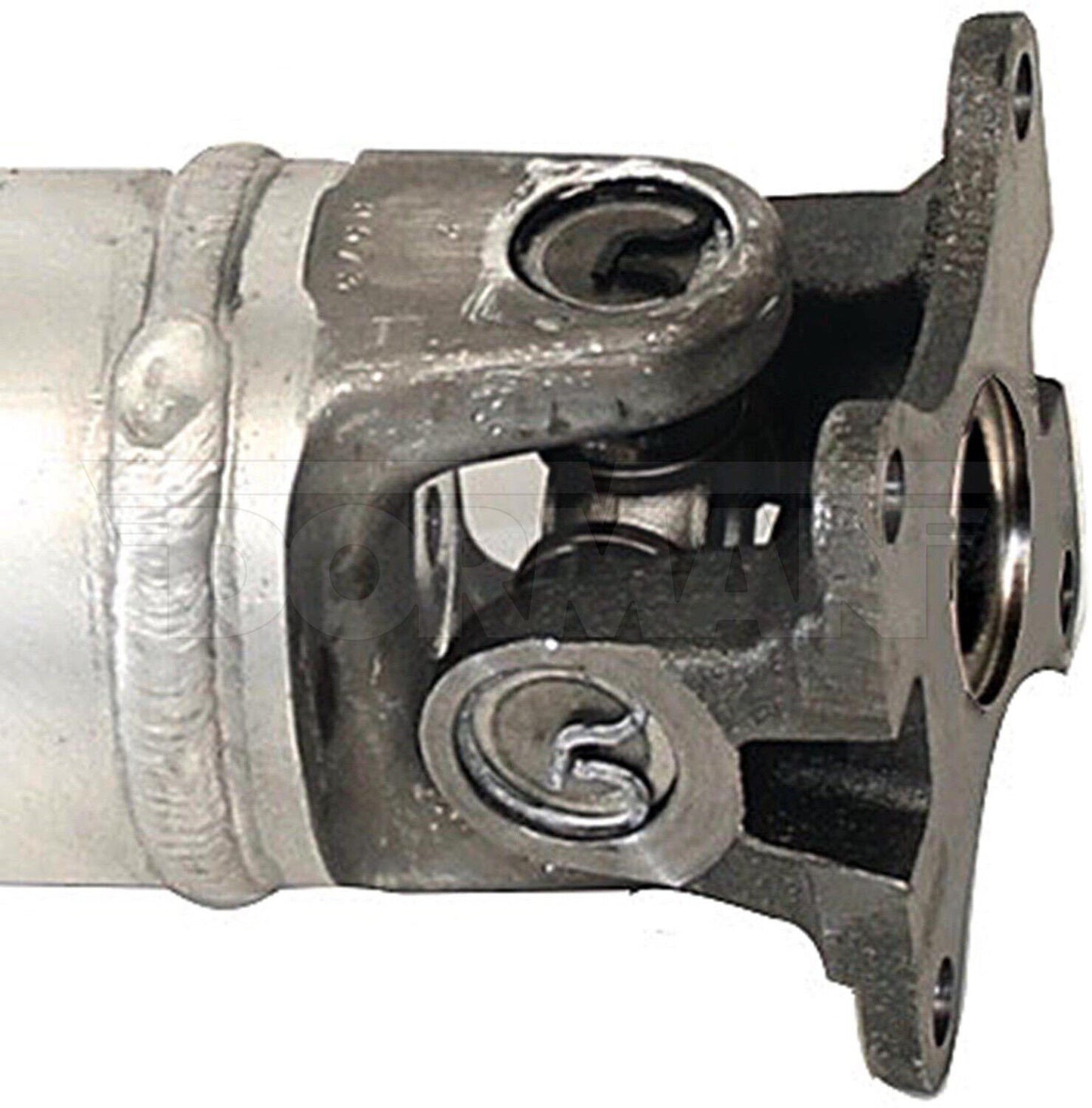 Rear Driveshaft Genuine Dorman 976-155,F75Z4602EA Fits 93-97 F150 4R100 Trans