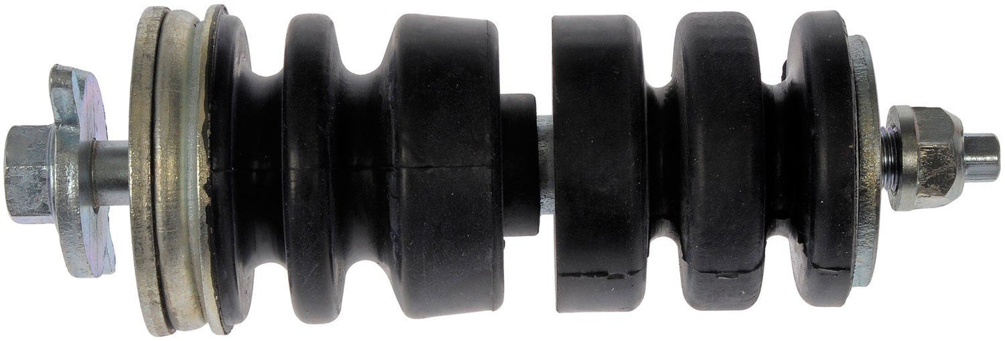 Front Upper Lower Body Mount Bushing Kit - Dorman# 924-266 Fits Toyota 4 Runner