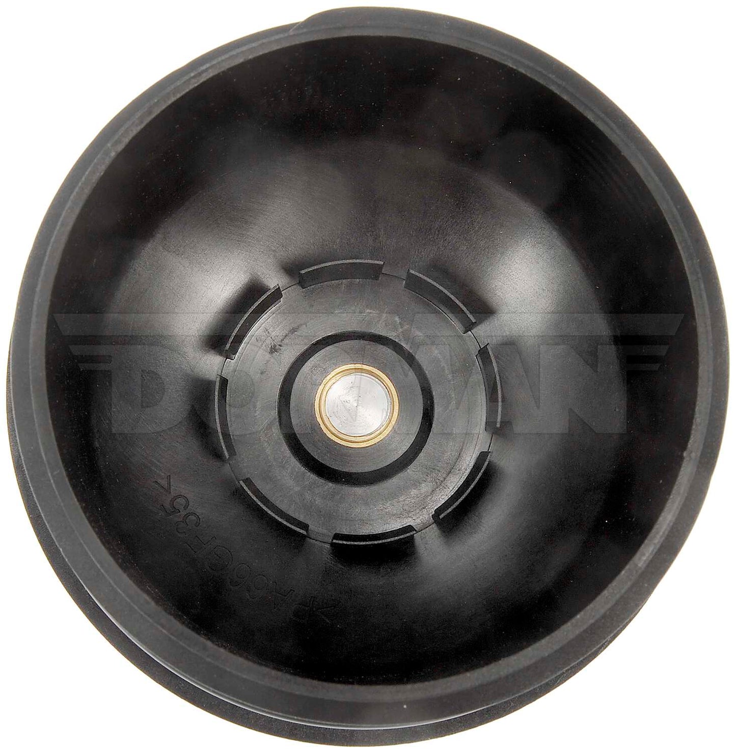 Oil Filter Cap Dorman 921-155 Replaces 03H115433