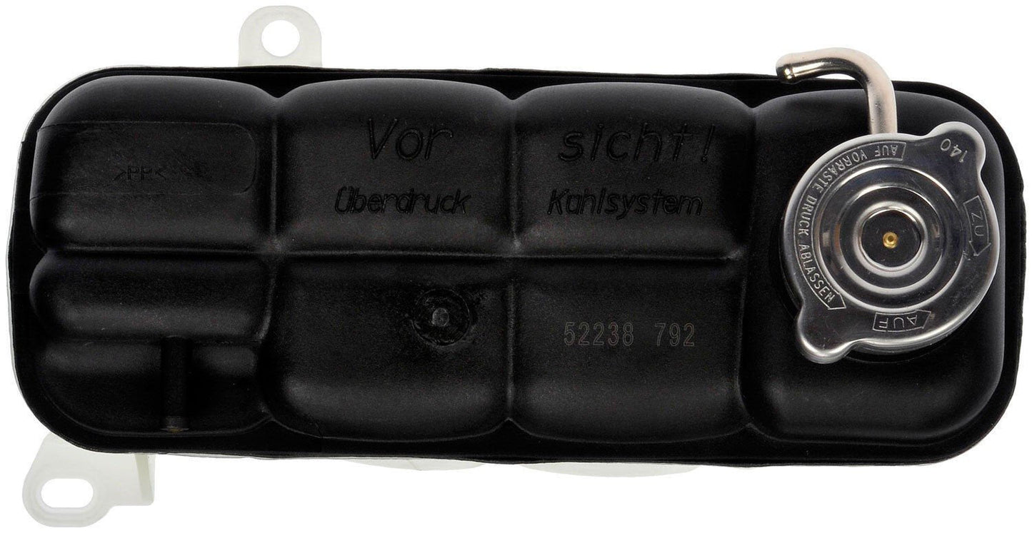 One Pressurized Coolant Reservoir - Dorman# 603-271