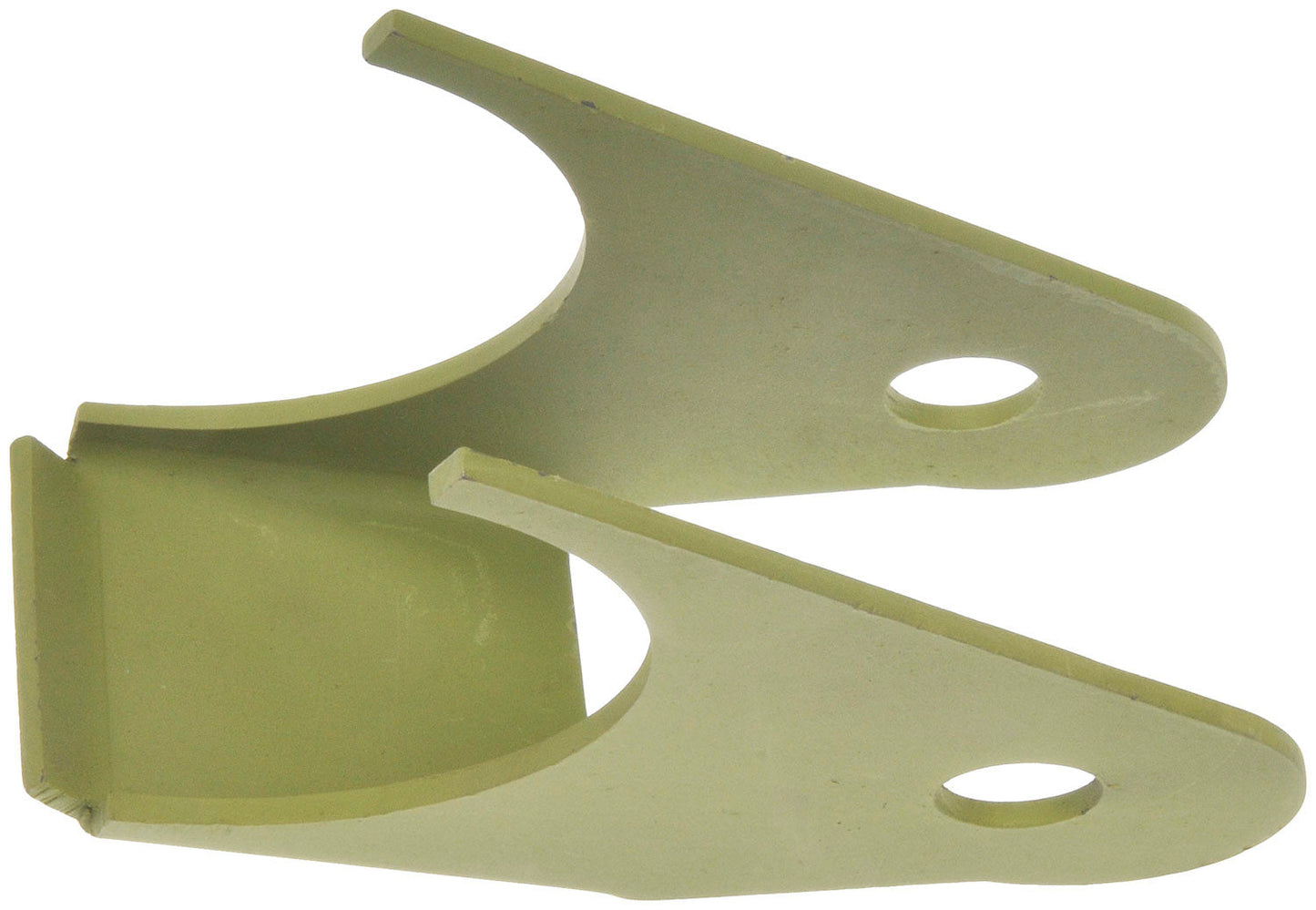 One Rear Upper Shock Mount - Dorman# 523-288