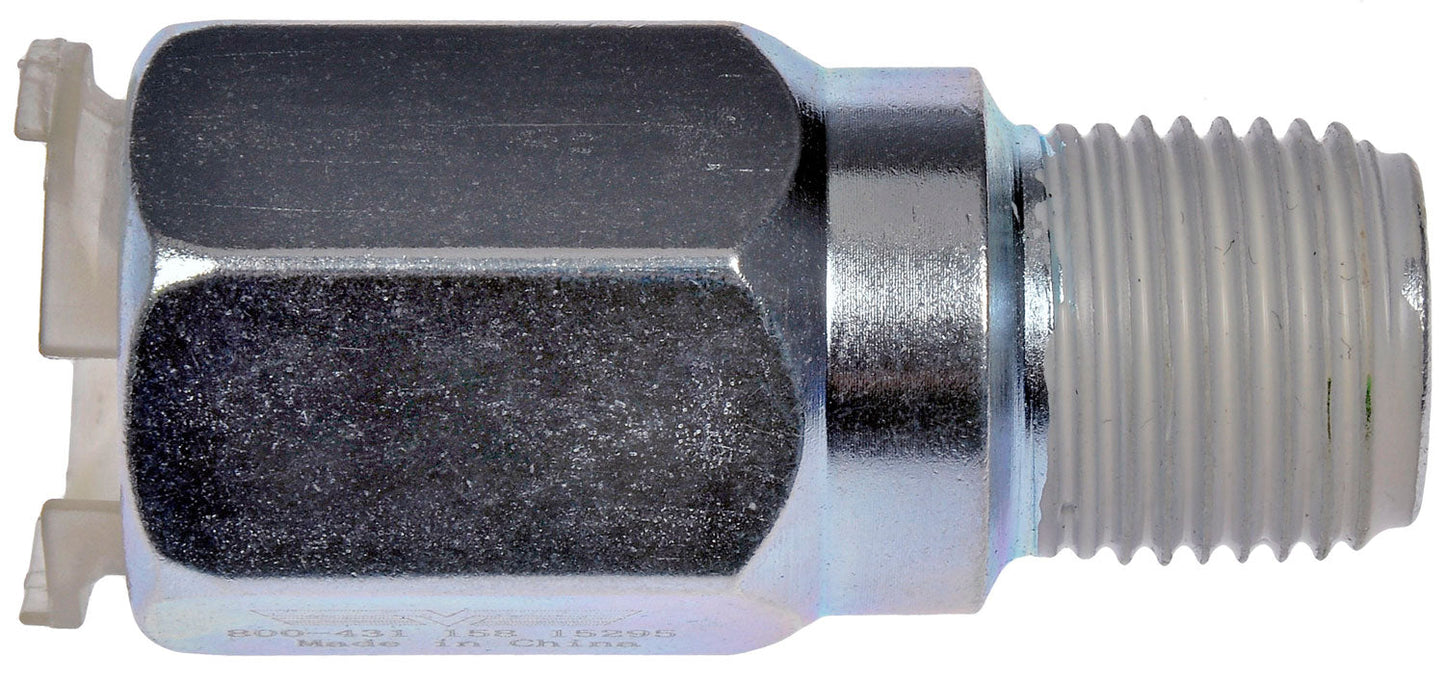 Coolant Connector (Dorman 800-431)