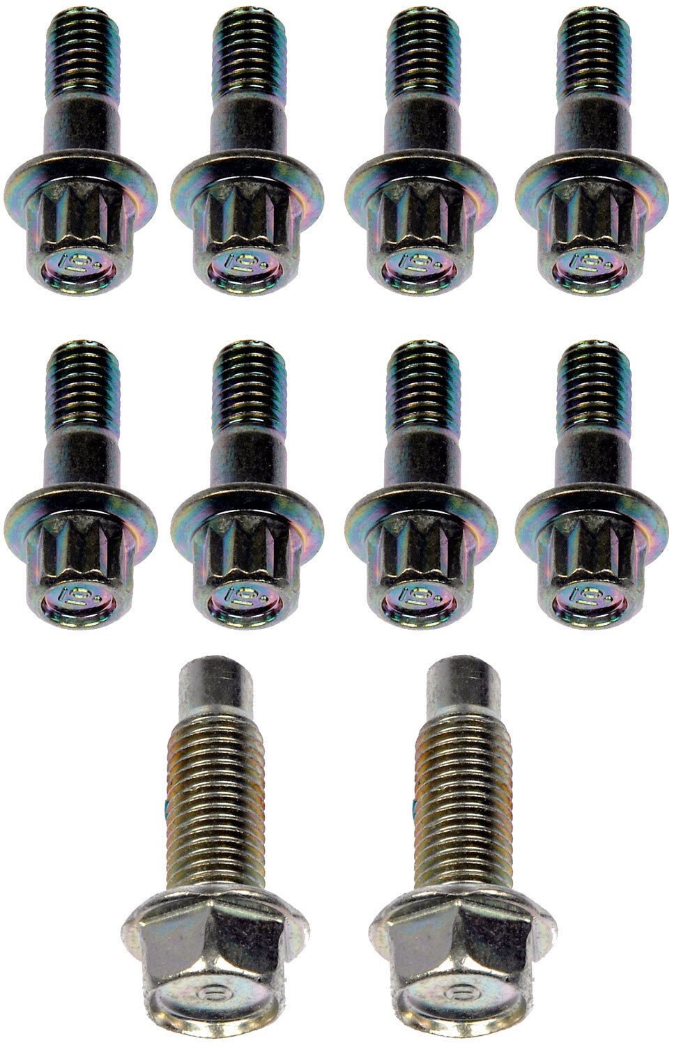 Rear Driveshaft Assembly for Honda Element 2011-03 - Dorman# 936-007