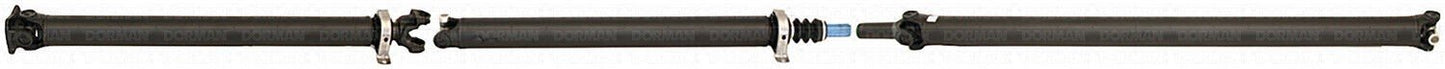 3pc.Rear Driveshaft Dorman 986-002,7C3Z4R602FV Fits 03-10 Ford F550S/D V10 6.8L