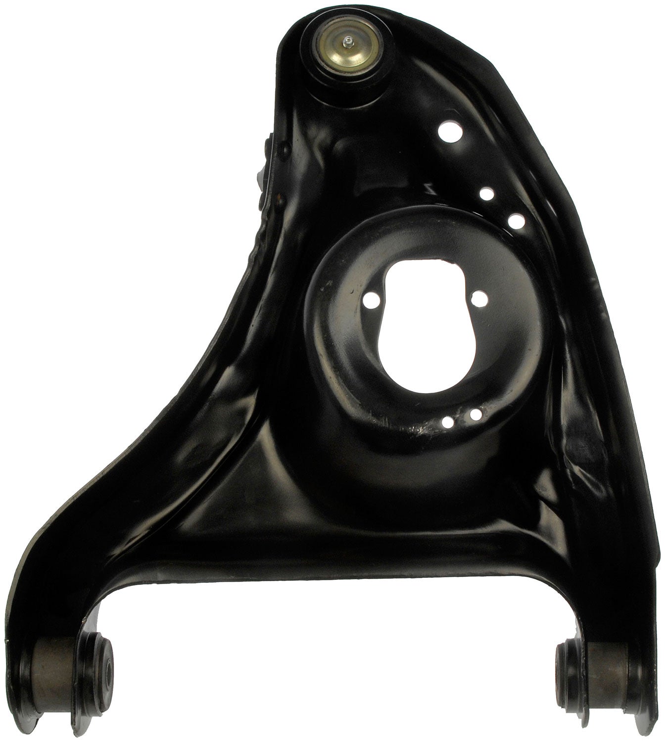 Suspension Control Arm and Ball Joint Assembly Dorman 521-500