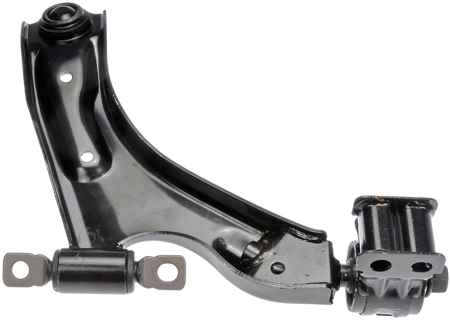 Front Left Lower Control Arm - Dorman# 524-455