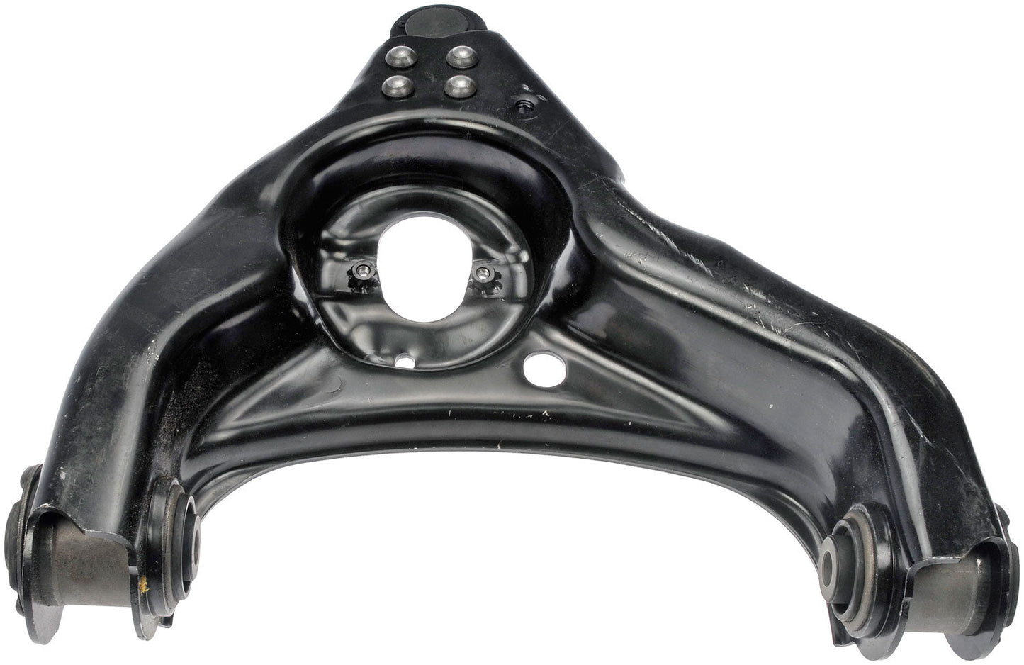 Front Left Lower Control Arm - Dorman# 522-981