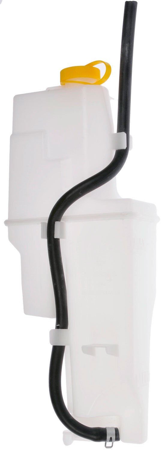 Coolant Reservoir Genuine Dorman 603-578,21712-1H53A Fits 12-19 Nissan Versa