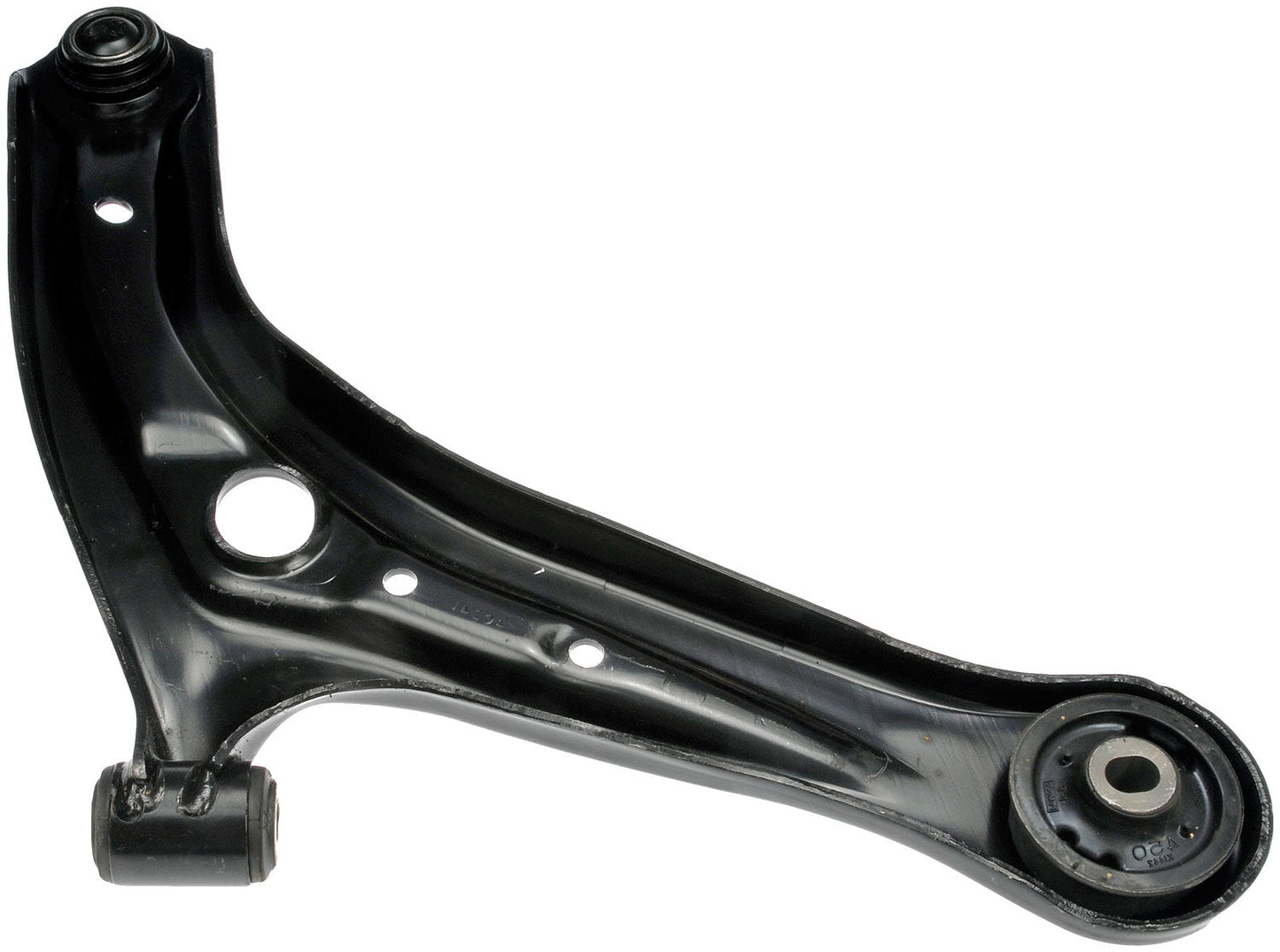 Front Left Lower Control Arm - Dorman# 524-269