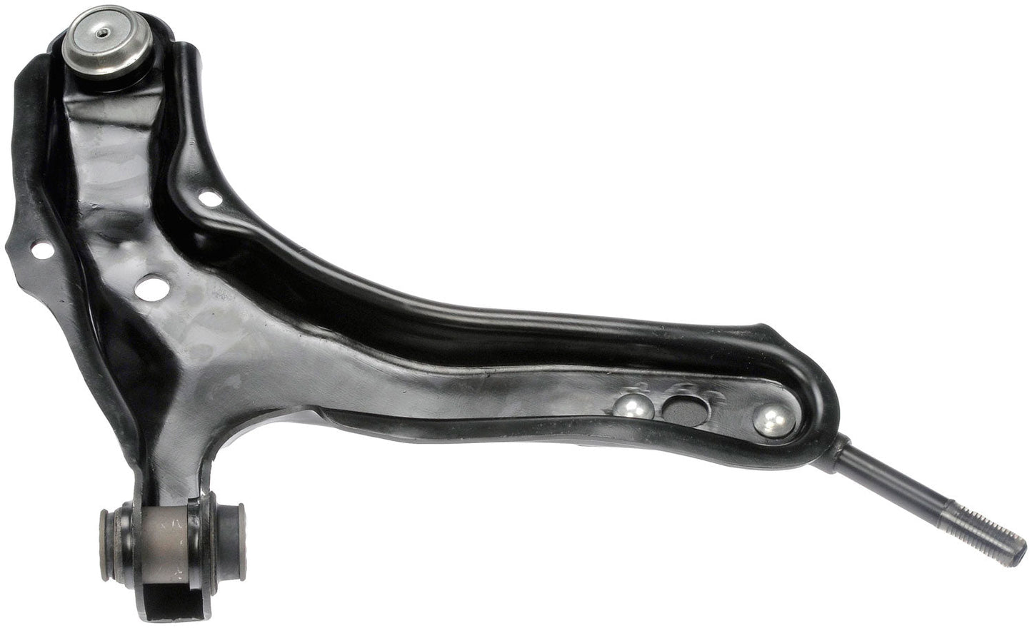 Front Left Lower Control Arm - Dorman# 524-491
