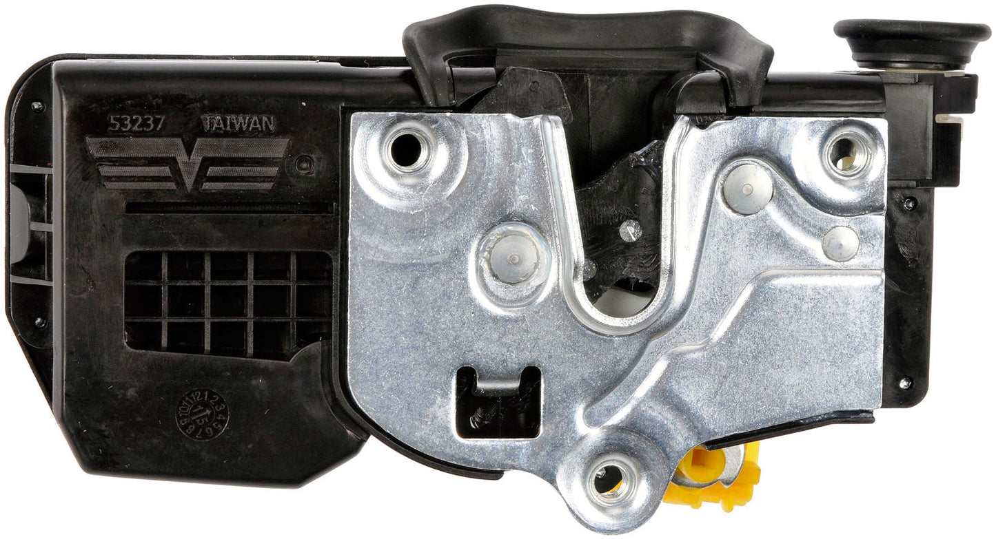 Door Lock Actuator Intergrated w/Latch Dorman# 931-332 Fits 06-11 Impala Rear L