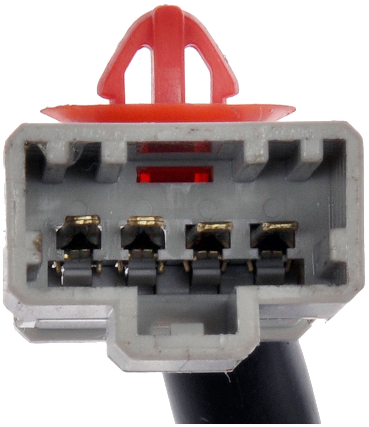 Power Window Regulator w/ Motor (Dorman 741-742) Front Left