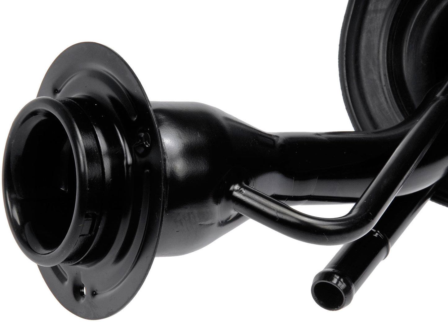 Replacement Filler Neck For Fuel - Dorman 577-104
