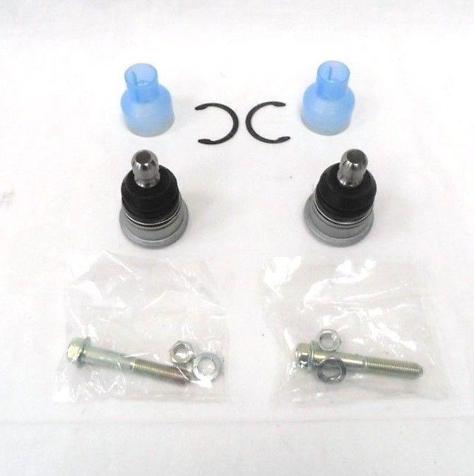 Set of 2 OEM 19133638 Front Upper Ball Joint Fit 02-09 Trailblazer,SSR,Saab I/W