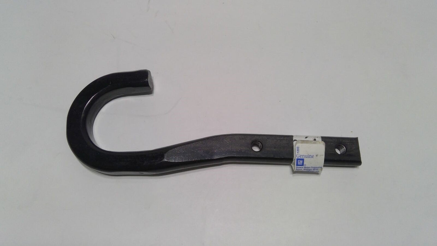 OEM GM 15661184 RH Towing Hook Fits 95-05 Envoy Blazer Jimmy Bravada S10 Sonoma