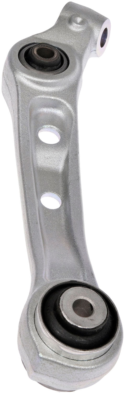 One Front Left Lower Rear Control Arm - Dorman# 524-817