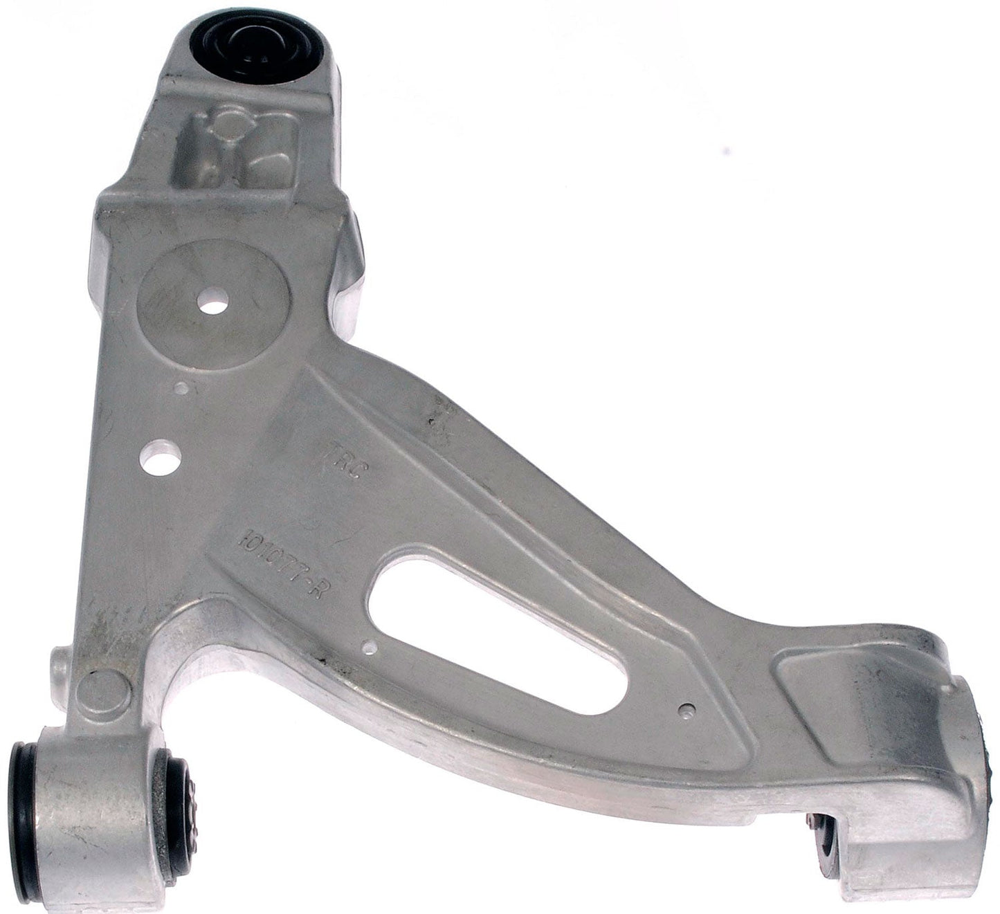 Suspension Control Arm and Ball Joint Assembly - Dorman# 521-020