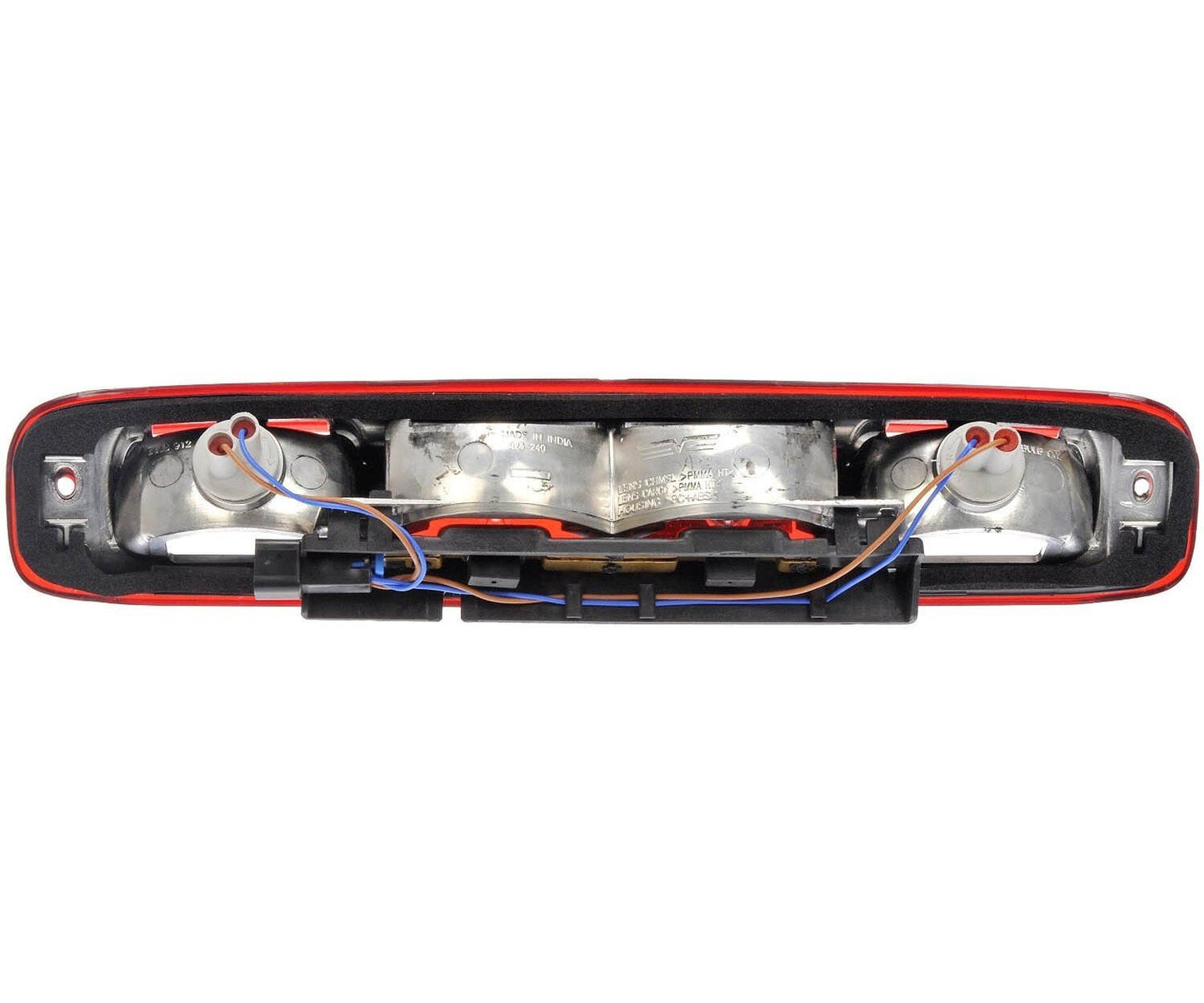 3rd Brake Light Dorman 923-240,19169016 for 99-07 Silverado 1500 Sierra 1500