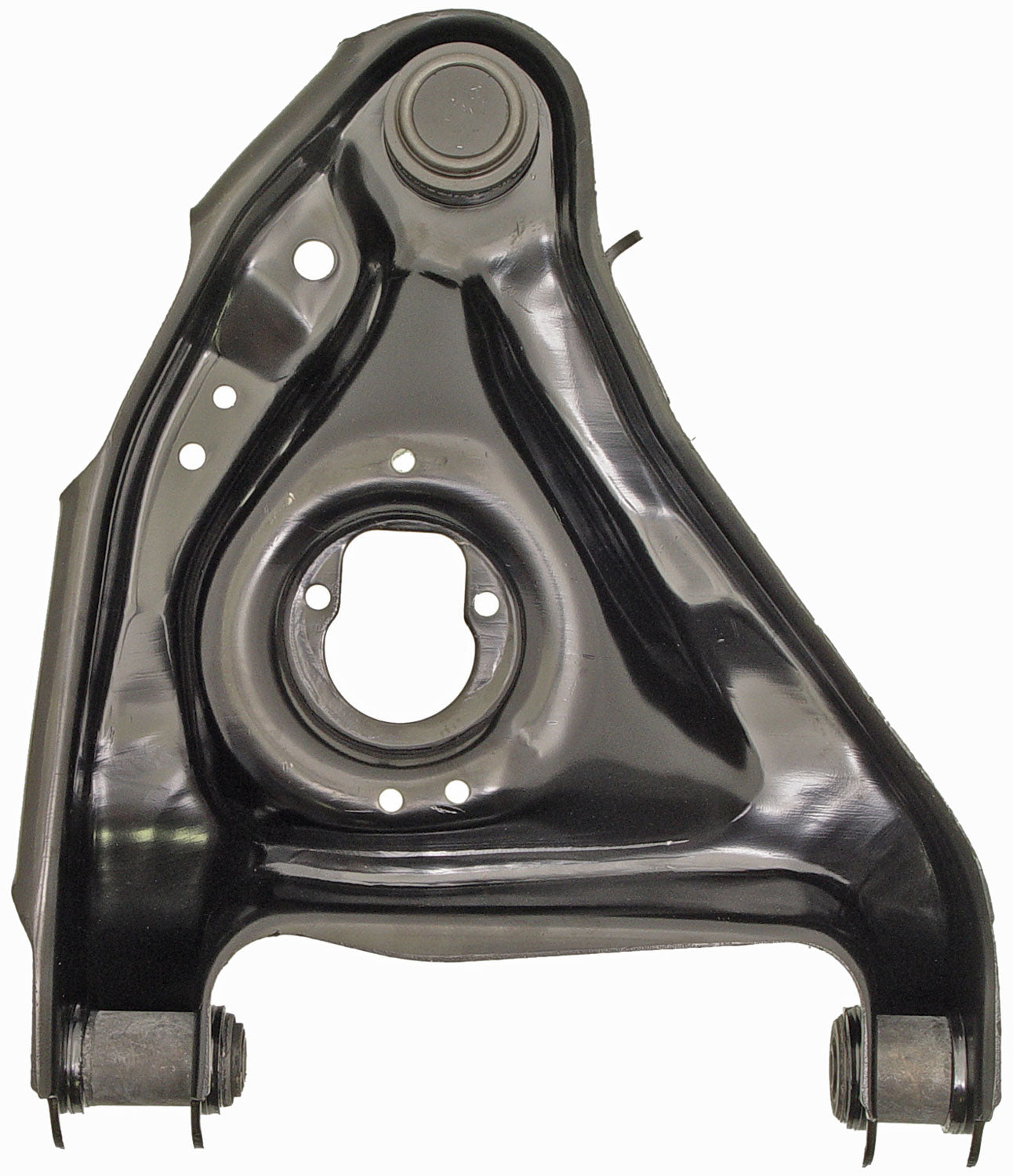 Lower Front Left Suspension Control Arm (Dorman 520-135) w/ Ball Joint Assembly