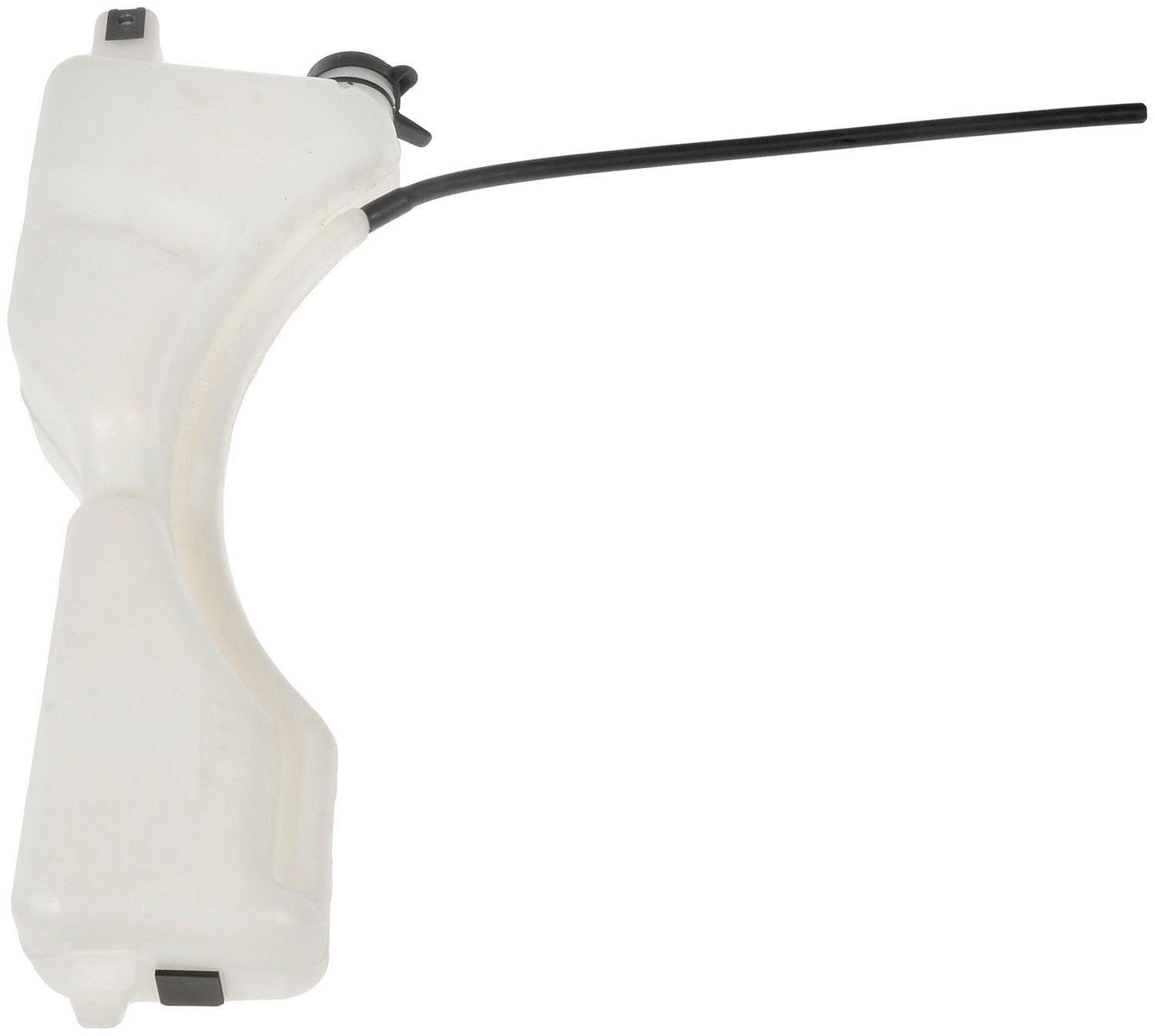 One Non-Pressurized Coolant Reservoir - Dorman# 603-329