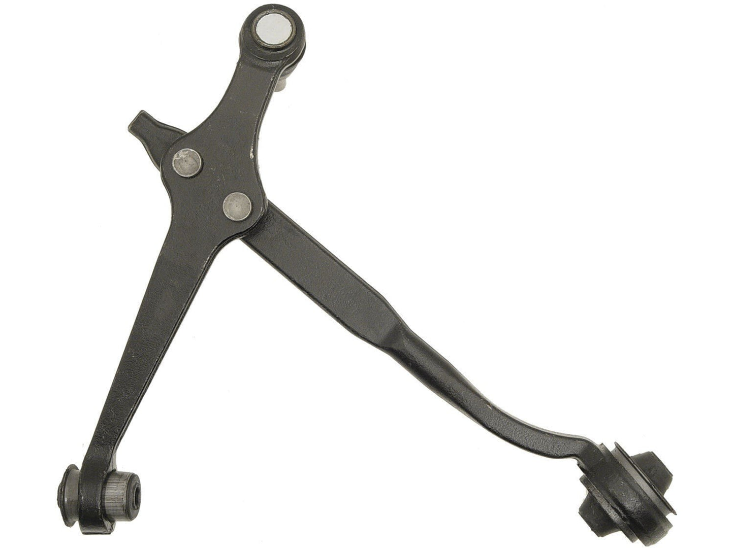 Lower Front Right Suspension Control Arm (Dorman 520-254) w/ Ball Joint Assembly