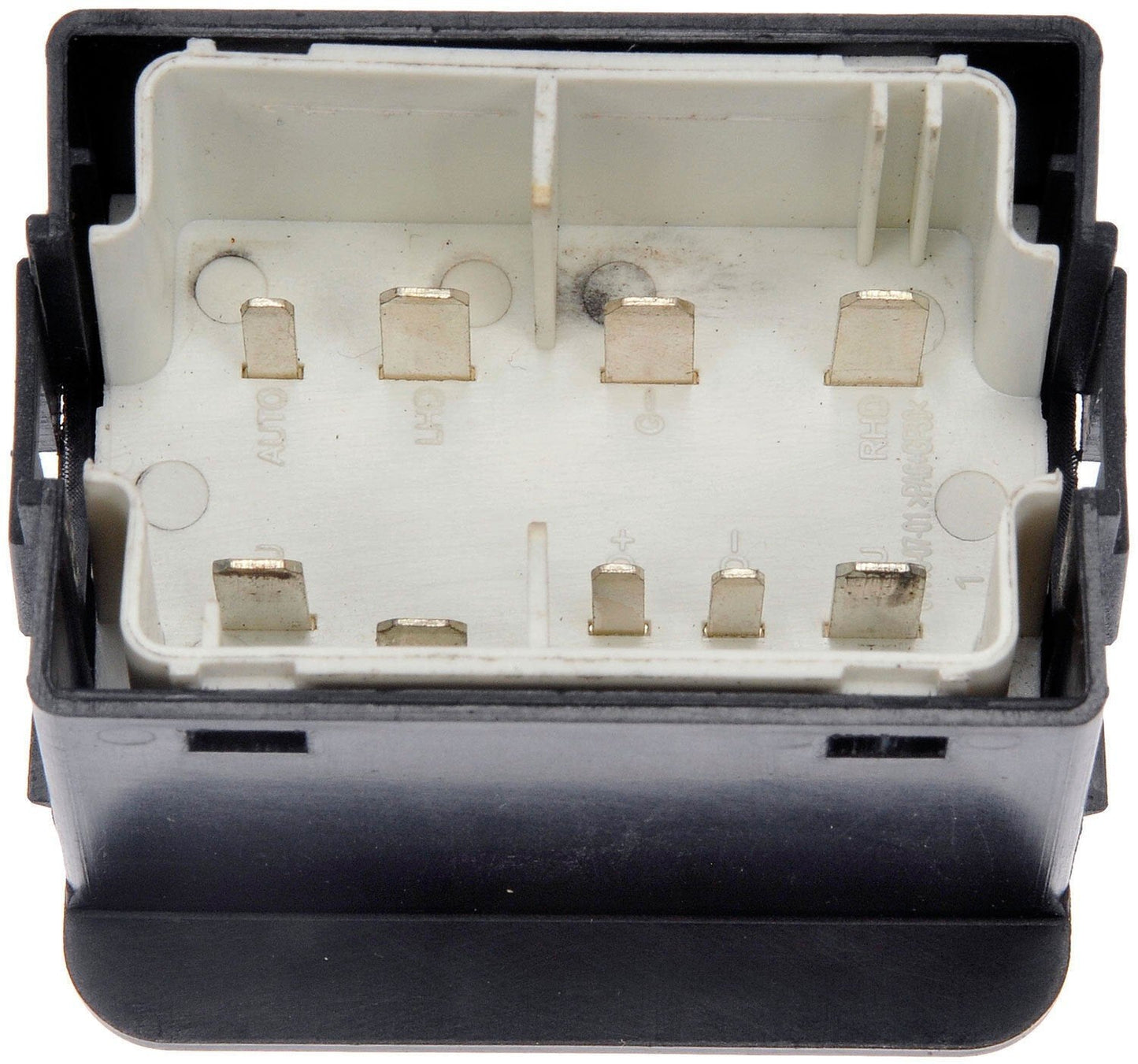 Power Window Switch - Left Front Master (Dorman 901-390)