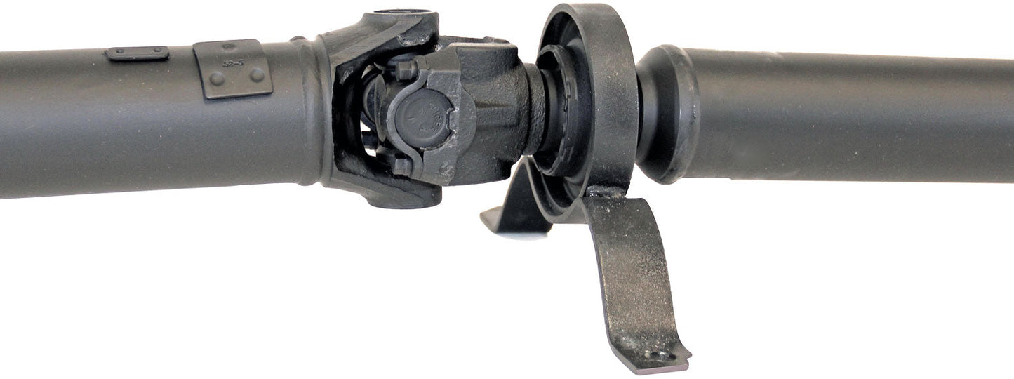 Rear Driveshaft Assembly Dorman 936-634)Fits 00-04 Audi A6 Quattro A/Trans