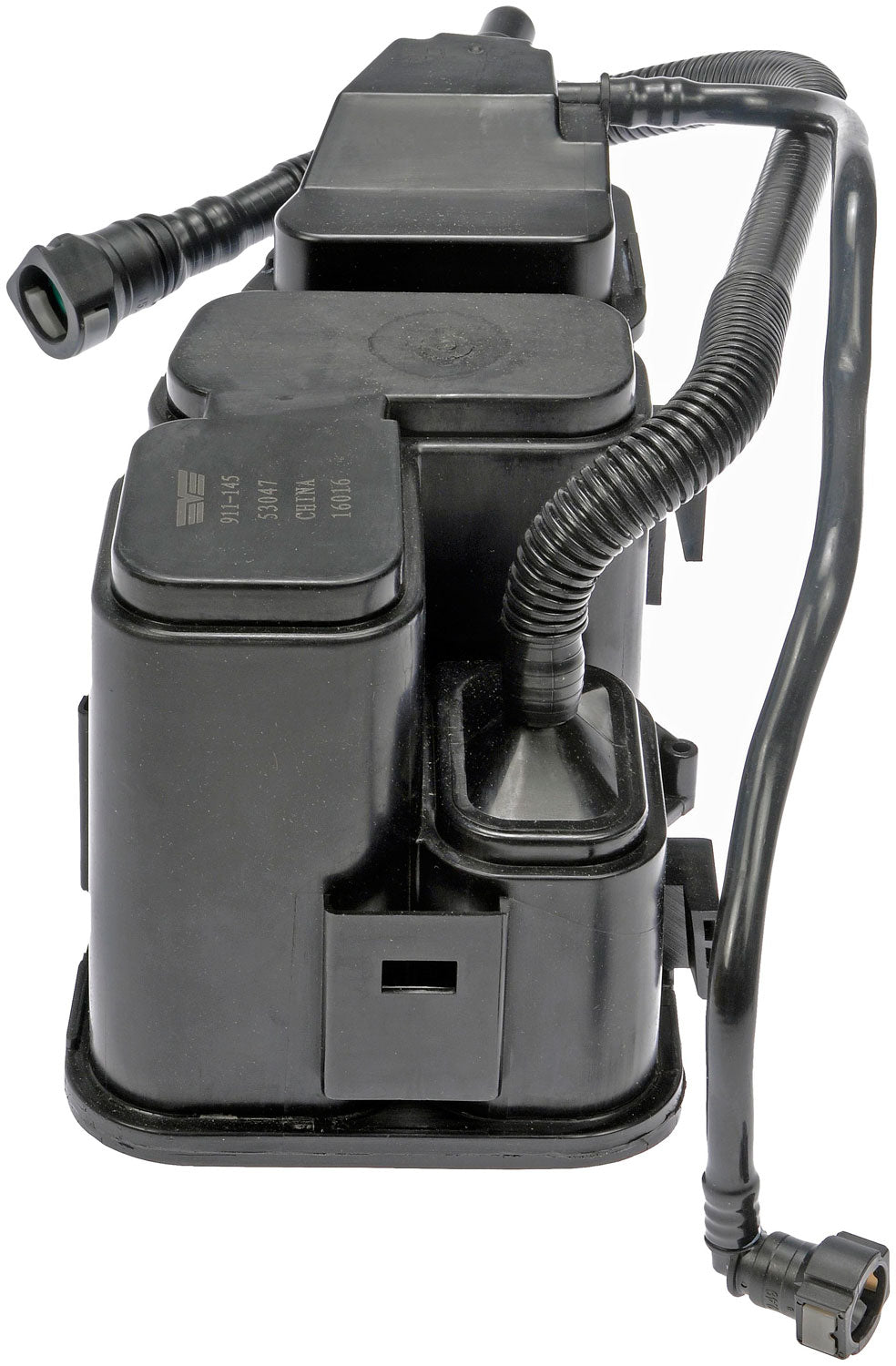 Evaporative Emissions Charcoal Canister (Dorman 911-145) Fits 09-12 Chev Malibu