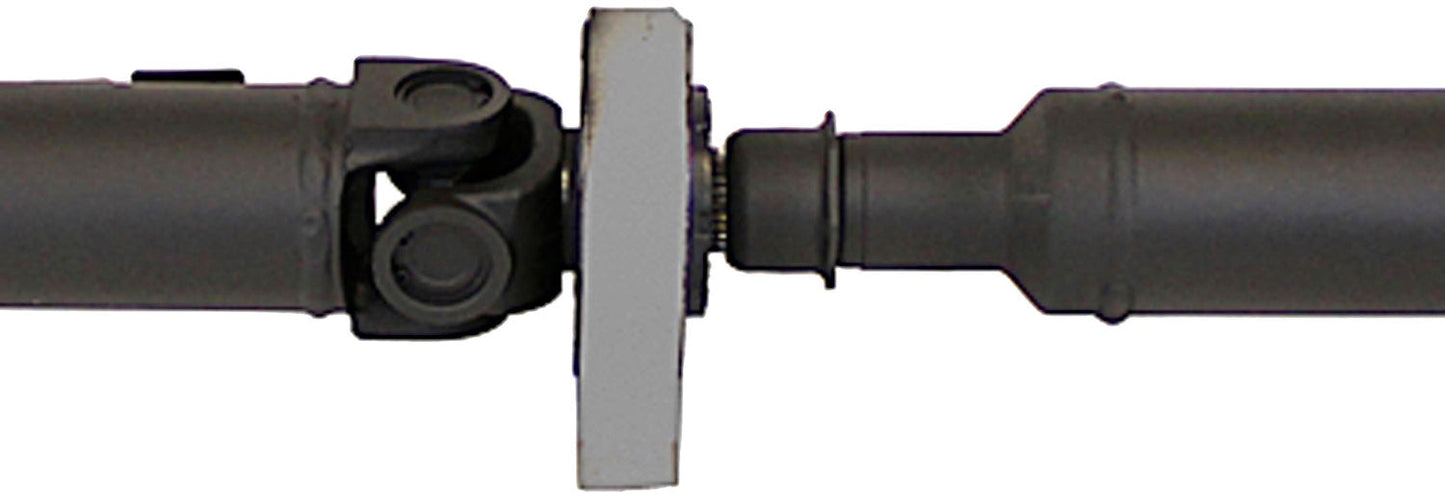 Rear Driveshaft Assembly (Dorman 936-386)Fits 04-06 BMW X3 A/Trans