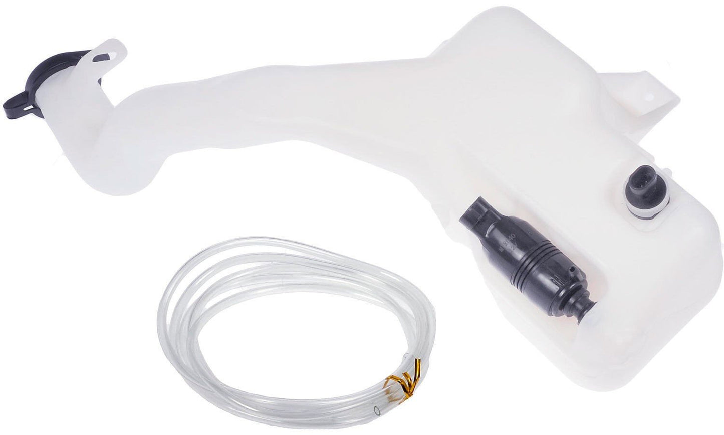 Windshield Washer Fluid Reservoir (Dorman 603-173)