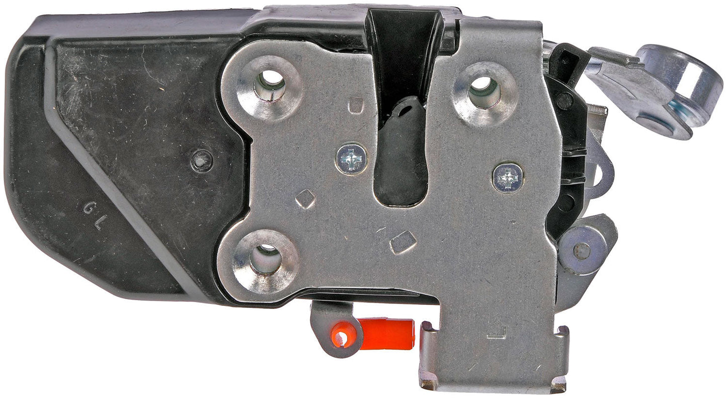 Integrated Door Lock Actuator (Dorman 931-686)