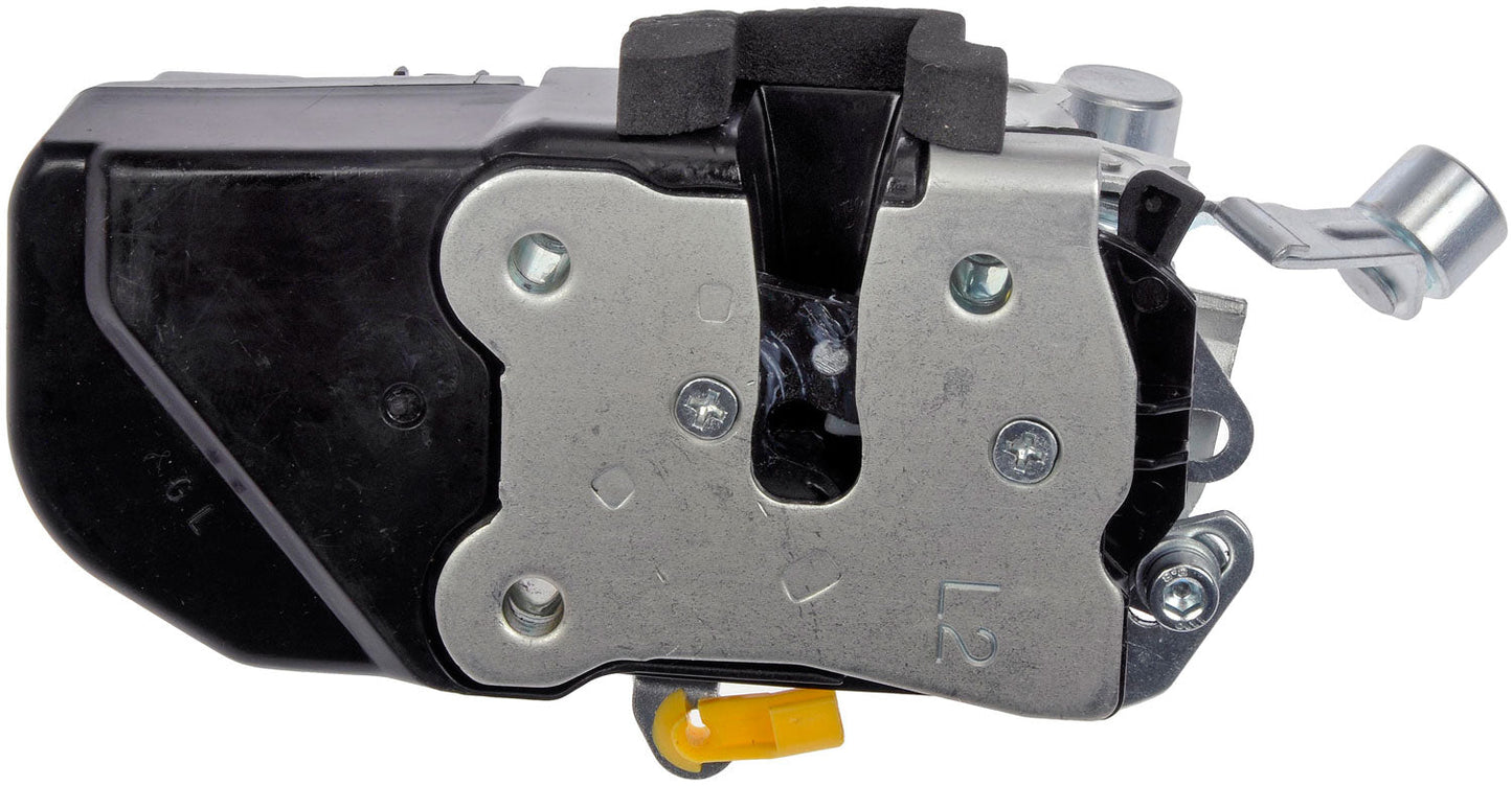 Integrated Door Lock Actuator (Dorman 931-668)