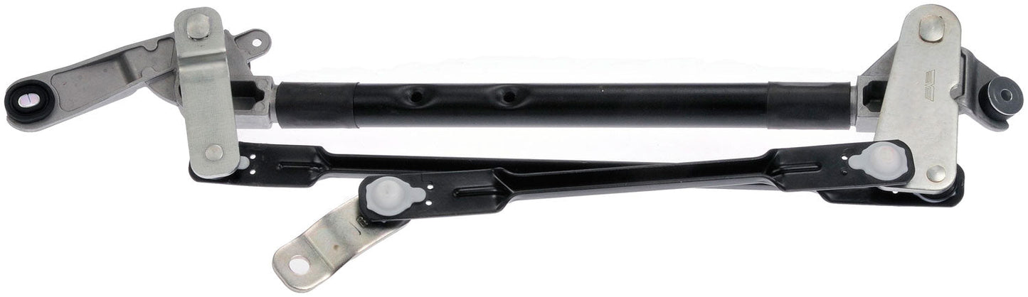 W/Shield Wiper Transmission Ass`y (Dorman 602-025,28800-ZY80A Fits 09-15 Maxima